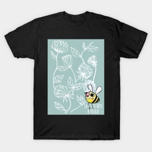 Little Felicie bee T-Shirt